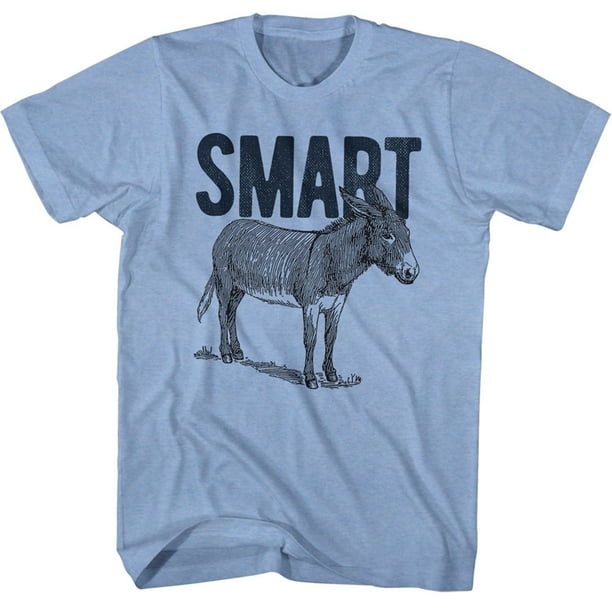 Evolution burro T-Shirt/Jersey/Hoodie 